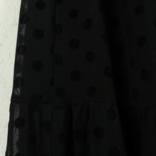 Laden Sie das Bild in den Galerie-Viewer, Second Hand SECOND FEMALE Midirock Gr. M schwarz Mod. Henri Skirt(*)