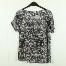 Laden Sie das Bild in den Galerie-Viewer, Second Hand SOYACONCEPT Bluse Gr. M mehrfarbig gemustert (*)