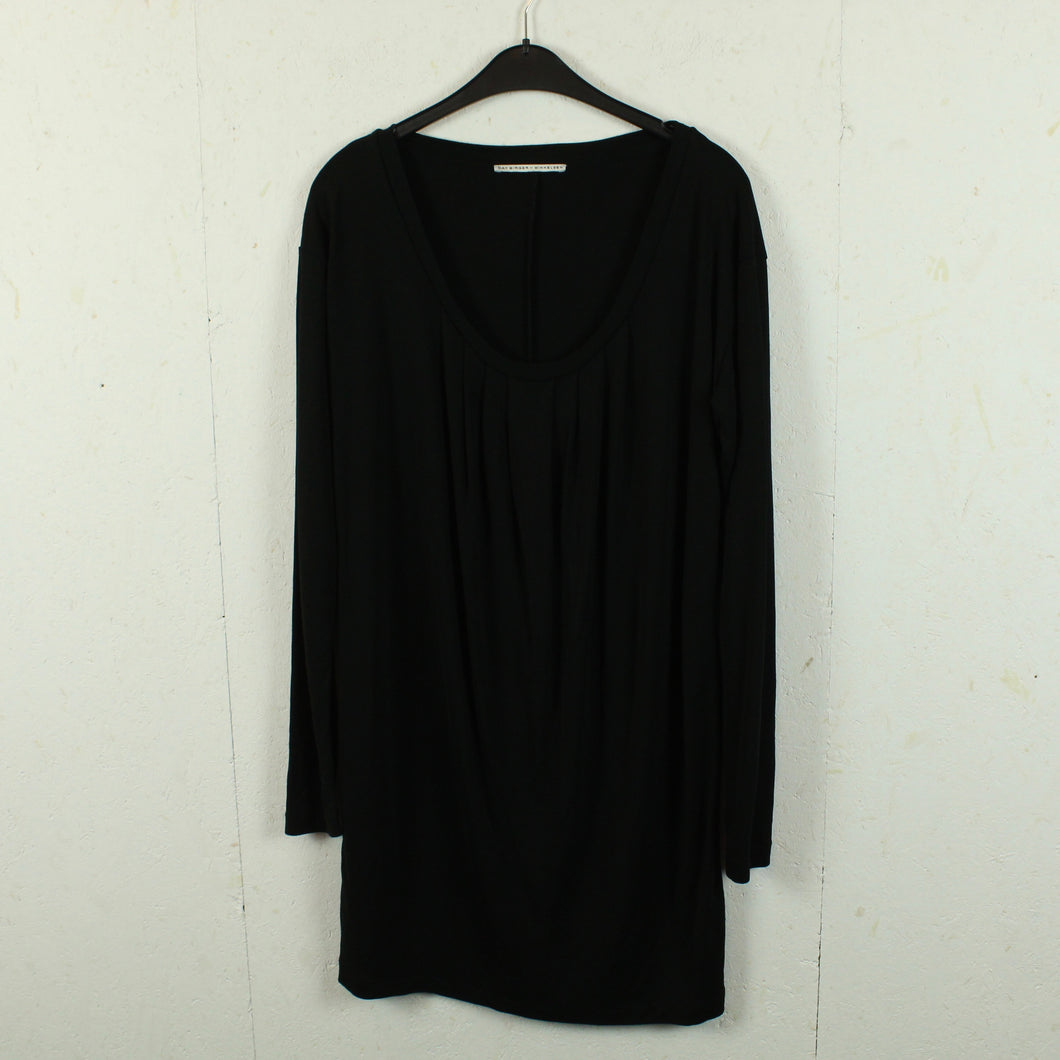 Second Hand DAY BIRGER ET MIKKELSEN Kleid Gr. M schwarz (*)