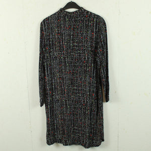 Second Hand & OTHER STORIES Kleid Gr. 38 schwarz bunt gemustert (*)