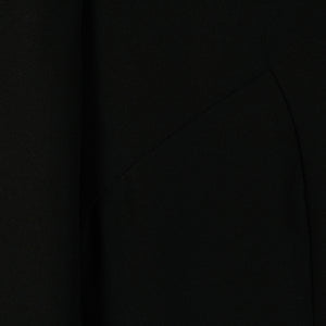 Second Hand & OTHER STORIES Kleid Gr. 38 schwarz Langarmkleid (*)
