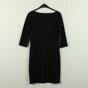 Second Hand INWEAR Kleid Gr. 38 schwarz 3/4-Arm (*)