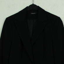 Laden Sie das Bild in den Galerie-Viewer, Second Hand SINEQUANONE Blazer Gr. 36 schwarz - Business (*)