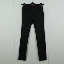Laden Sie das Bild in den Galerie-Viewer, Second Hand COMPTOIR DES COTONNIERS Jeans Gr. 36 schwarz (*)