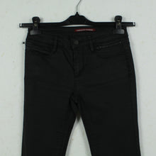 Laden Sie das Bild in den Galerie-Viewer, Second Hand COMPTOIR DES COTONNIERS Jeans Gr. 36 schwarz (*)