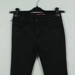 Second Hand COMPTOIR DES COTONNIERS Jeans Gr. 36 schwarz (*)