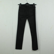 Laden Sie das Bild in den Galerie-Viewer, Second Hand COMPTOIR DES COTONNIERS Jeans Gr. 36 schwarz (*)