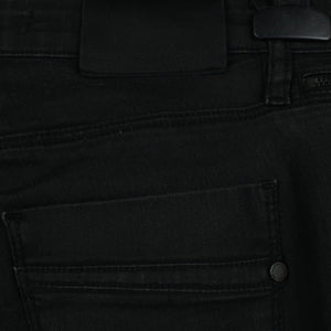 Second Hand COMPTOIR DES COTONNIERS Jeans Gr. 36 schwarz (*)