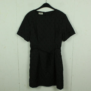 Second Hand BAUM UND PFERDGARTEN Kleid Gr. S schwarz (*)
