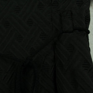 Second Hand BAUM UND PFERDGARTEN Kleid Gr. S schwarz (*)