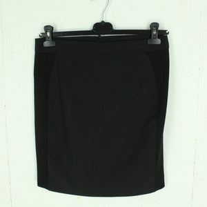 Second Hand KAREN BY SIMONSEN Rock Gr. 40 schwarz (*)