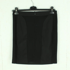 Second Hand KAREN BY SIMONSEN Rock Gr. 40 schwarz (*)