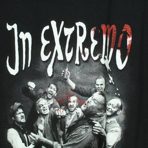 VINTAGE In Extremo T-Shirt Gr. XL
