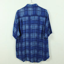 Laden Sie das Bild in den Galerie-Viewer, VINTAGE 90s Hemd Gr. L